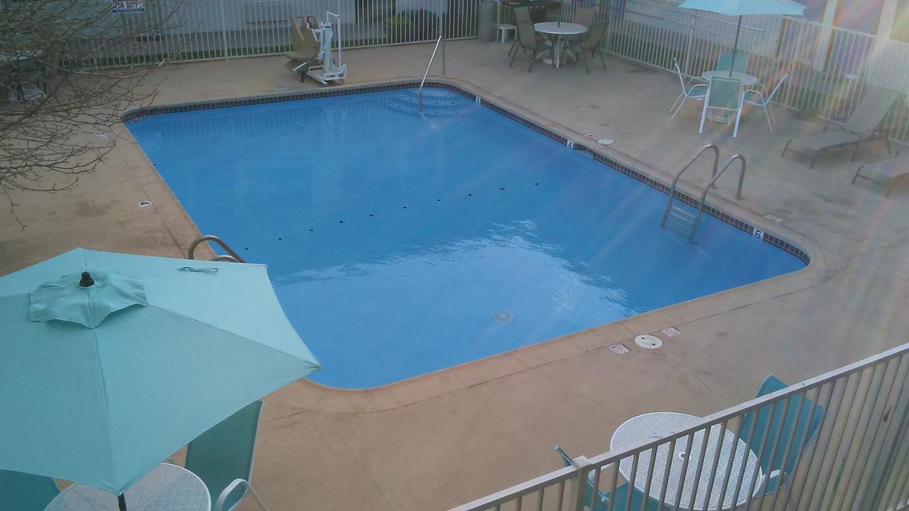 Knights Inn Sierra Vista / East Fry - thumb 19