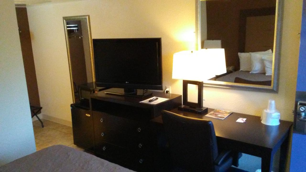 Knights Inn Sierra Vista / East Fry - thumb 29