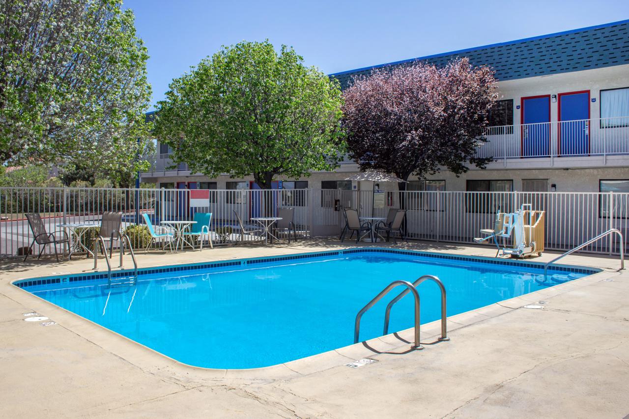 Knights Inn Sierra Vista / East Fry - thumb 6