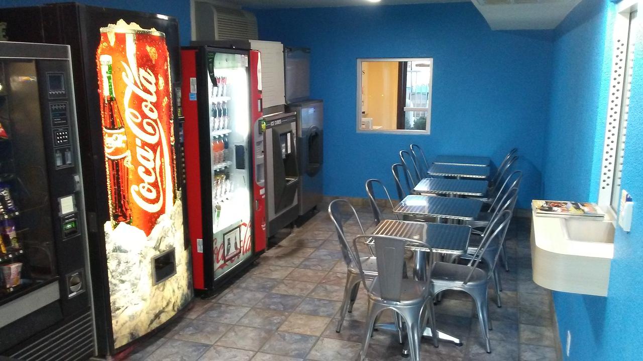 Knights Inn Sierra Vista / East Fry - thumb 20