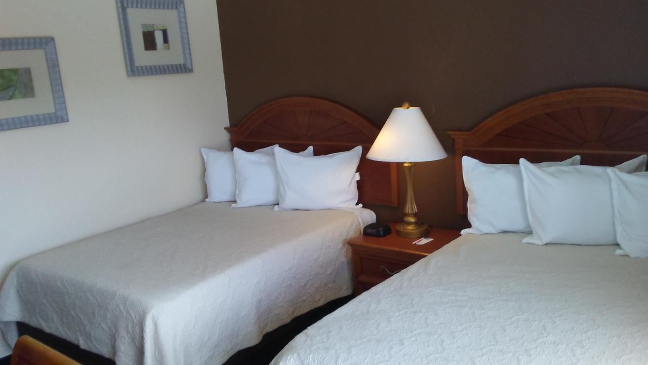 Knights Inn Sierra Vista / East Fry - thumb 25