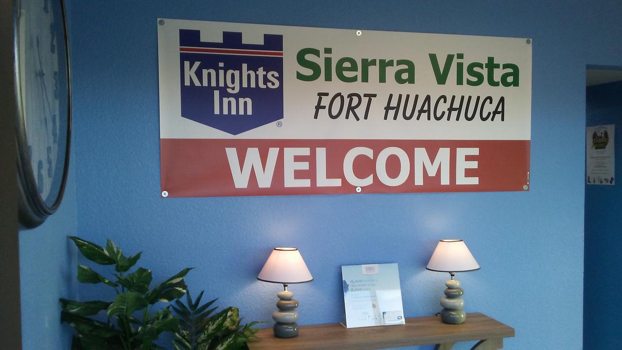 Knights Inn Sierra Vista / East Fry - thumb 7