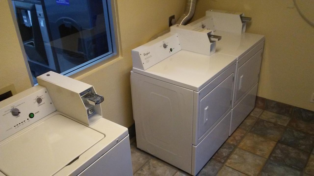 Knights Inn Sierra Vista / East Fry - thumb 21