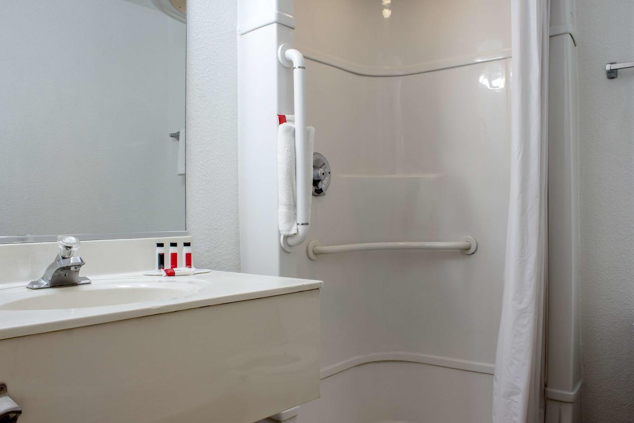 Knights Inn Sierra Vista / East Fry - thumb 41