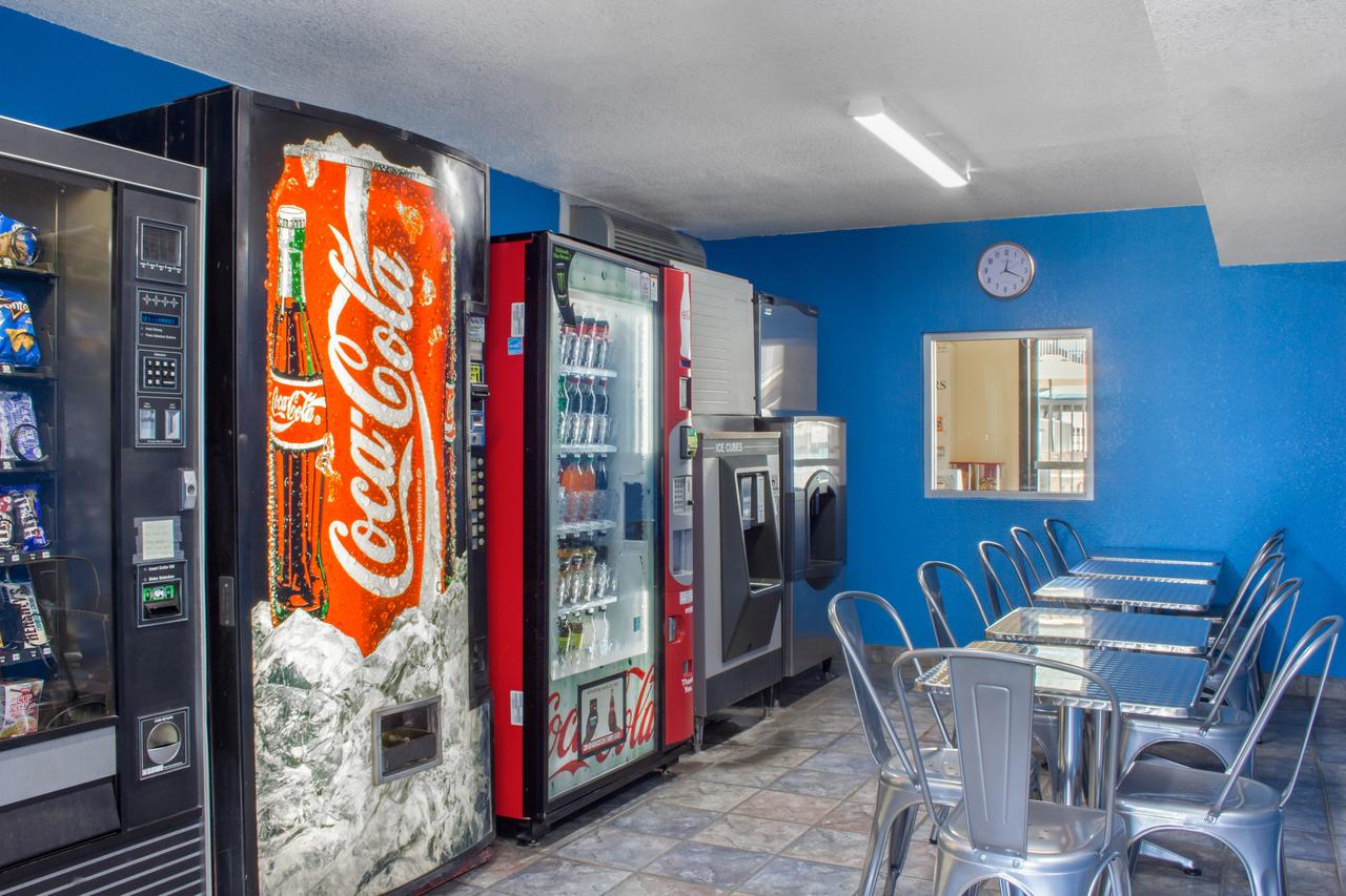 Knights Inn Sierra Vista / East Fry - thumb 8