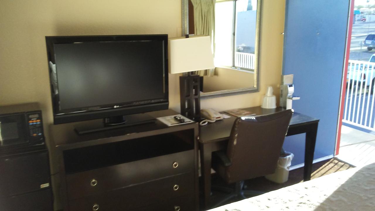 Knights Inn Sierra Vista / East Fry - thumb 32