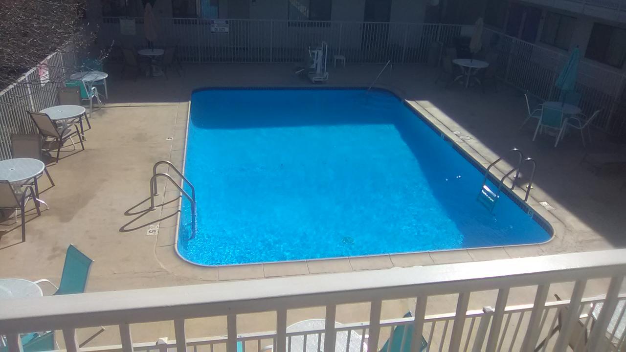 Knights Inn Sierra Vista / East Fry - thumb 22