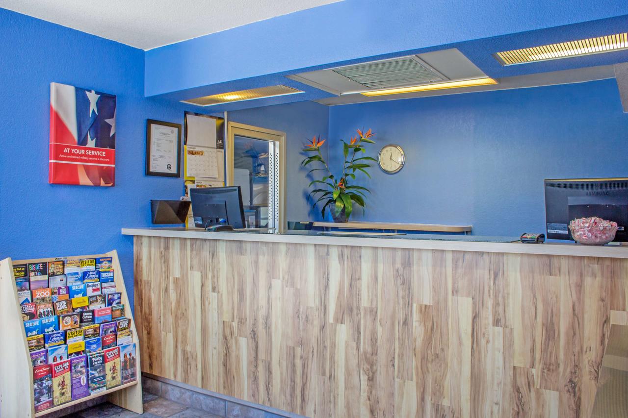 Knights Inn Sierra Vista / East Fry - thumb 39