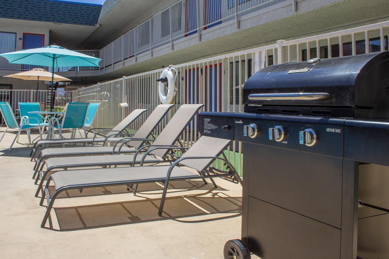 Knights Inn Sierra Vista / East Fry - thumb 10