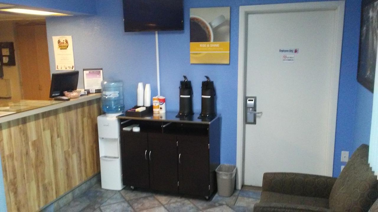 Knights Inn Sierra Vista / East Fry - thumb 36