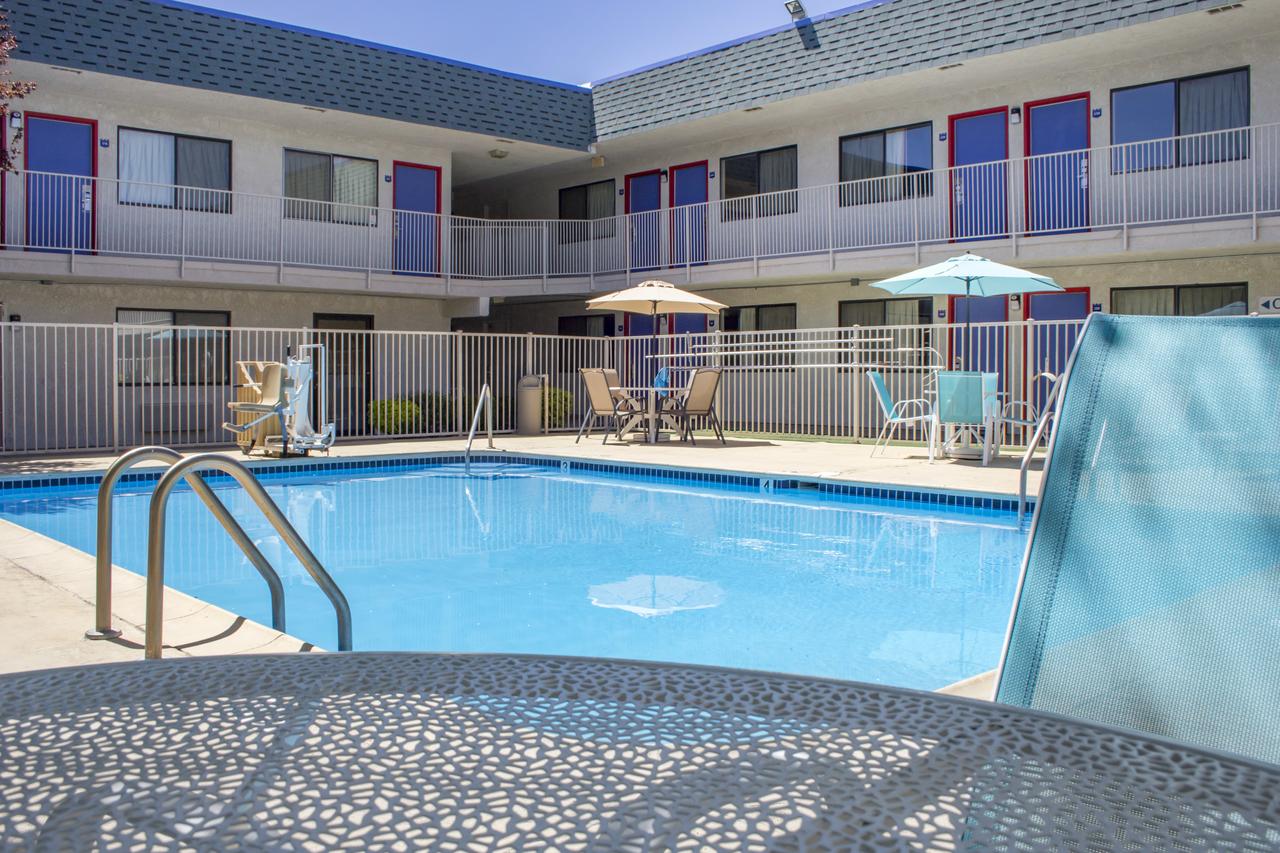 Knights Inn Sierra Vista / East Fry - thumb 9