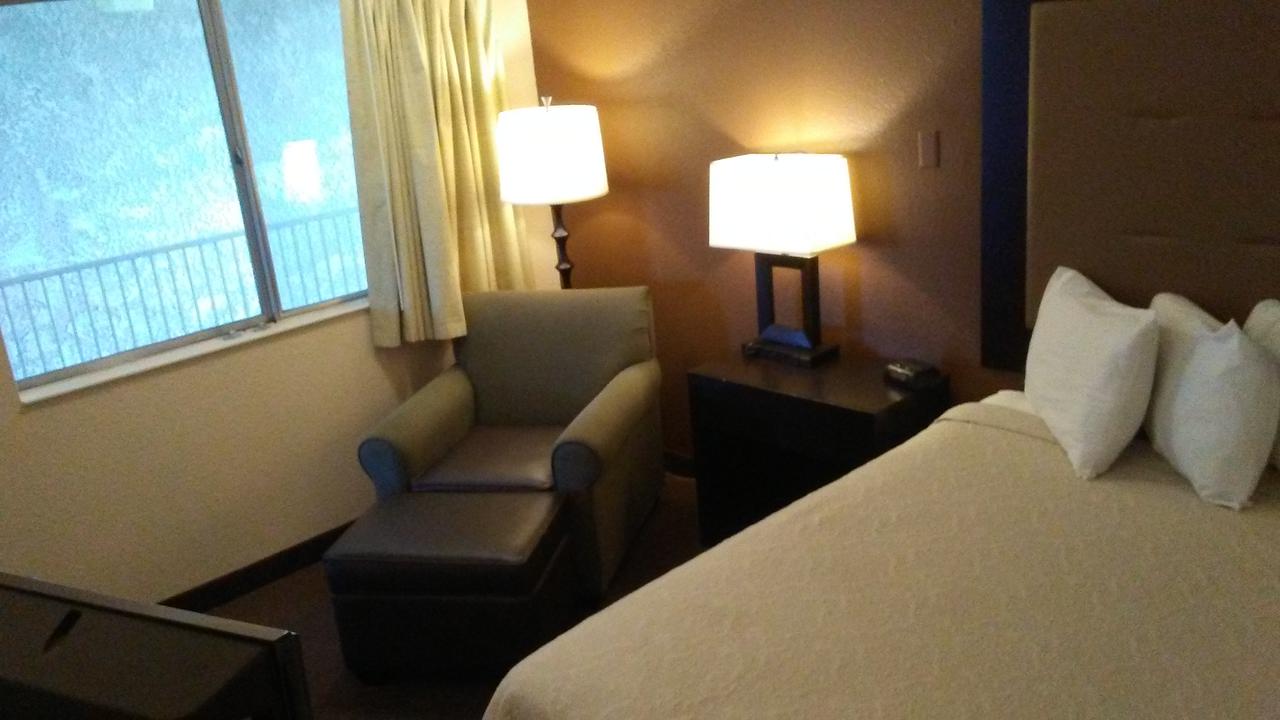 Knights Inn Sierra Vista / East Fry - thumb 33