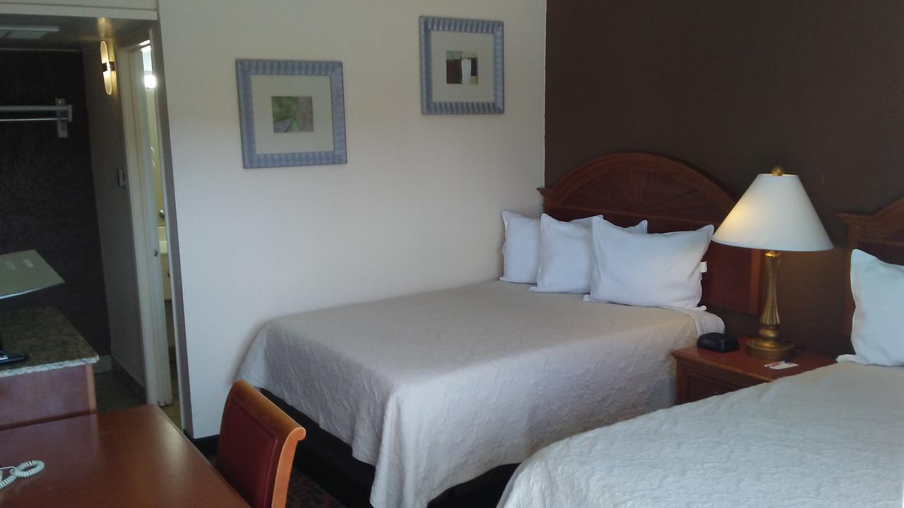 Knights Inn Sierra Vista / East Fry - thumb 27