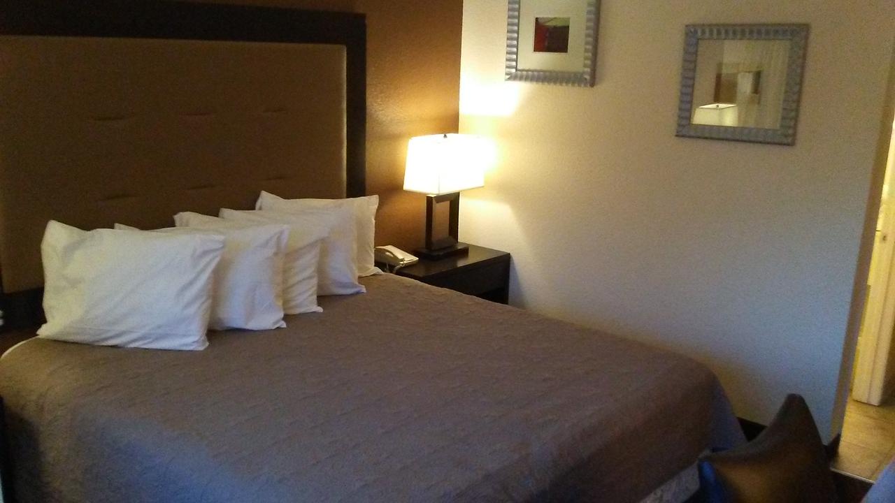 Knights Inn Sierra Vista / East Fry - thumb 30