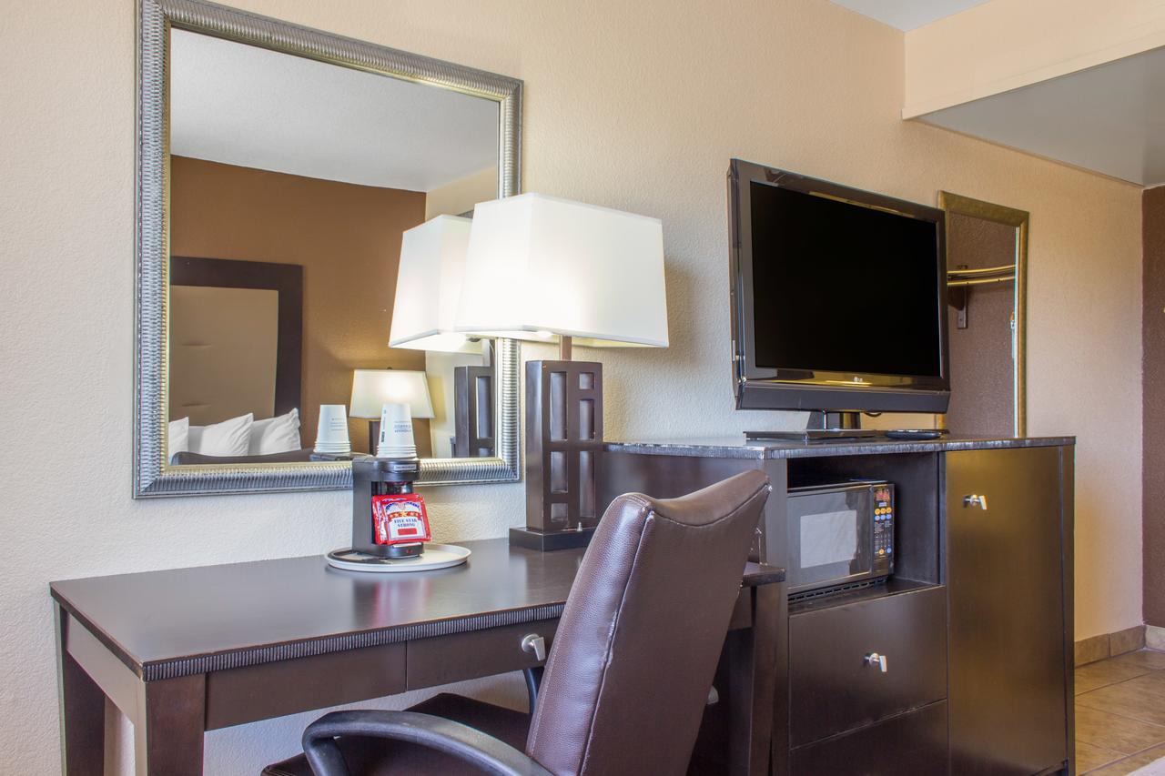 Knights Inn Sierra Vista / East Fry - thumb 12