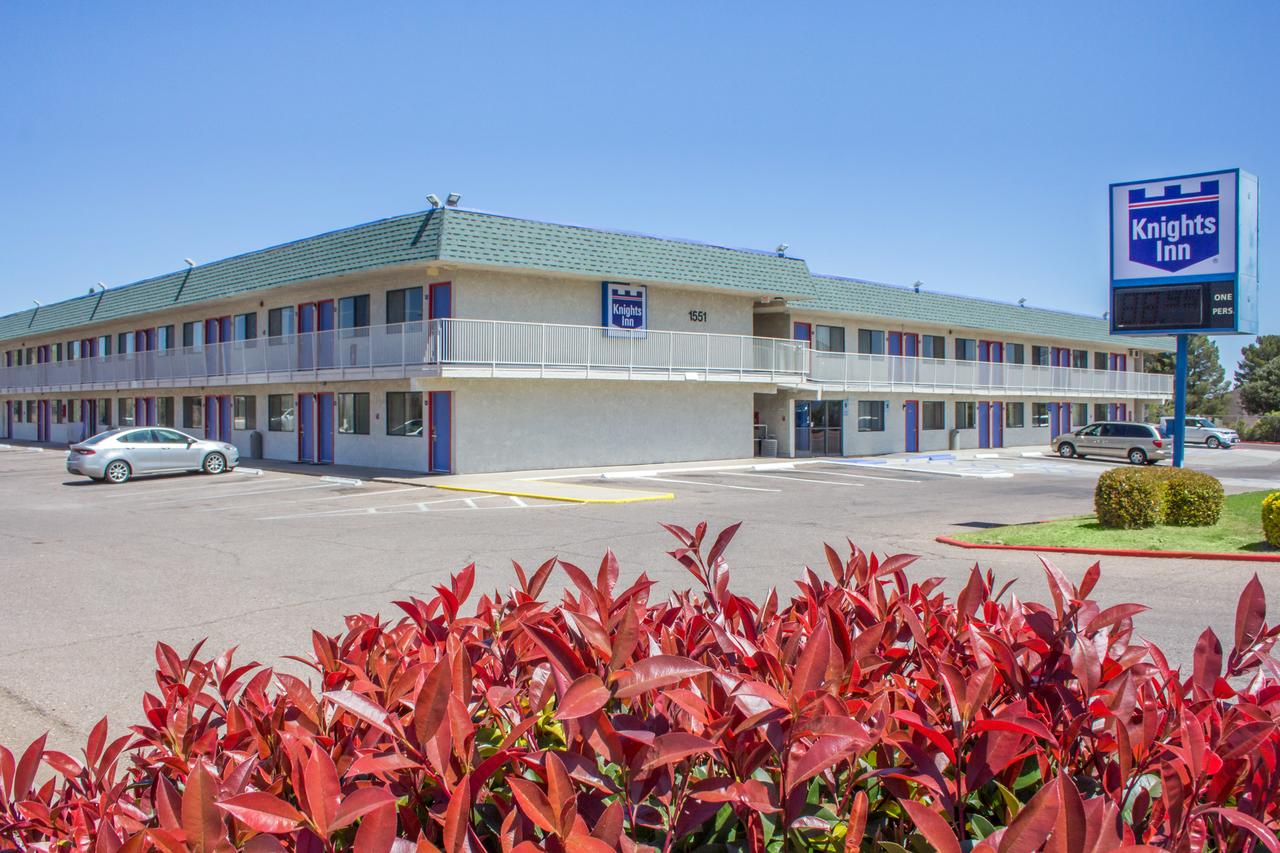 Knights Inn Sierra Vista / East Fry - thumb 17