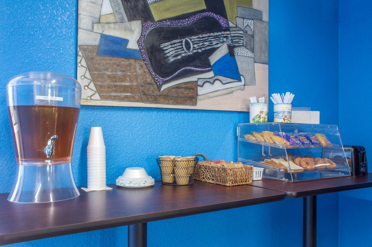 Knights Inn Sierra Vista / East Fry - thumb 42