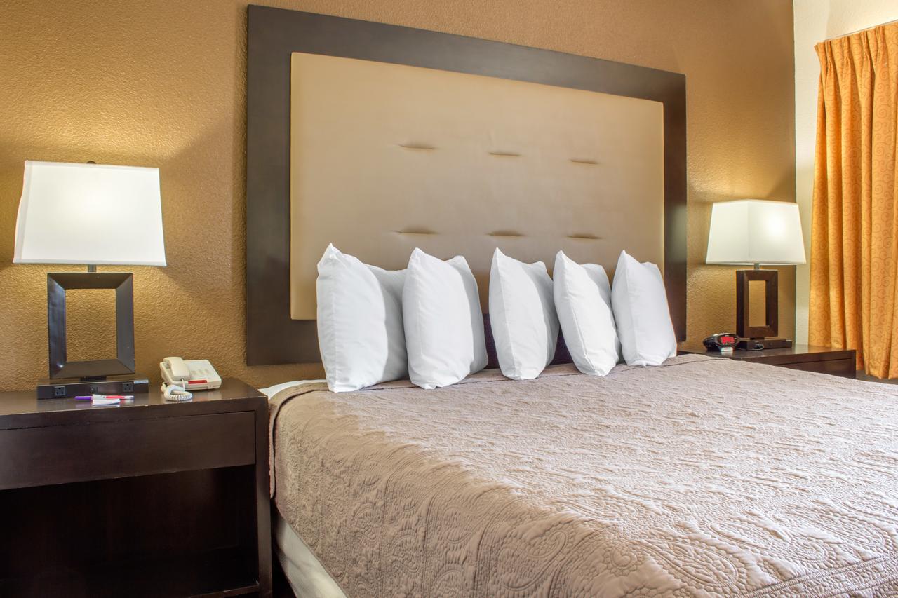 Knights Inn Sierra Vista / East Fry - thumb 13