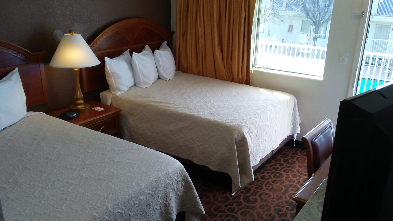 Knights Inn Sierra Vista / East Fry - thumb 24