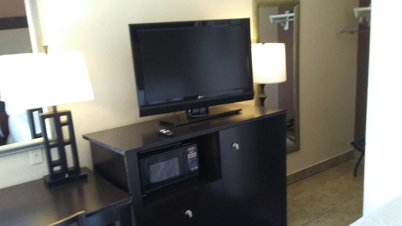 Knights Inn Sierra Vista / East Fry - thumb 26