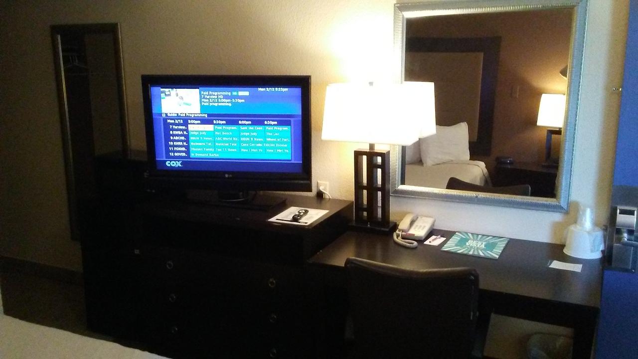 Knights Inn Sierra Vista / East Fry - thumb 35