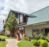 Days Inn by Wyndham Show Low - Tourism Bookings