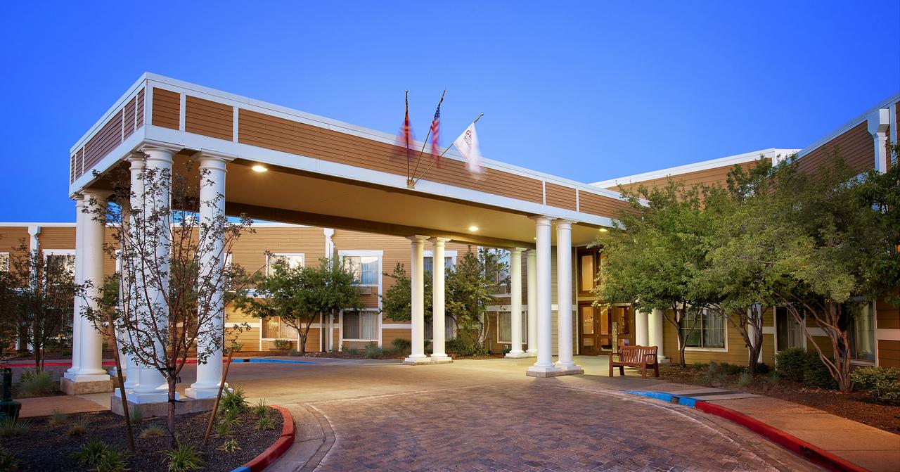 Grand Canyon Railway Hotel - thumb 26