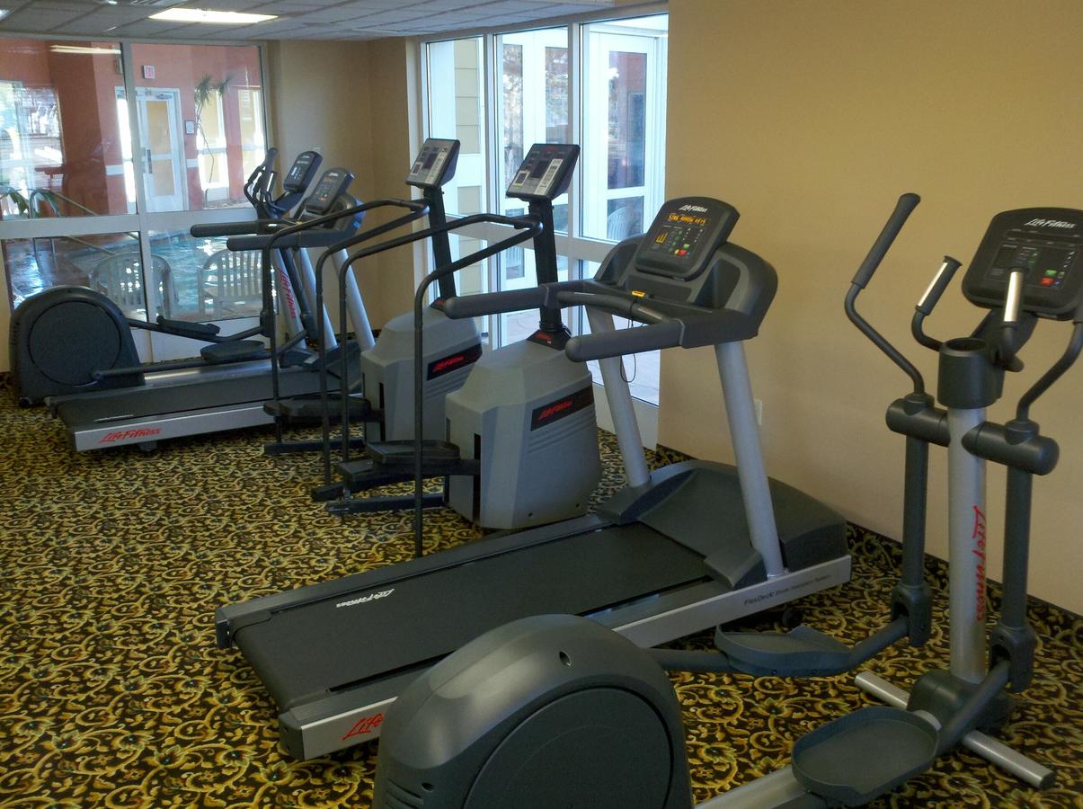 Grand Canyon Railway Hotel - thumb 30