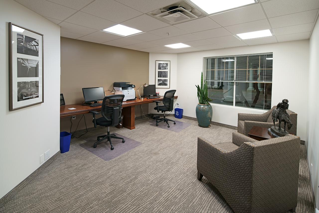 Grand Canyon Railway Hotel - thumb 6