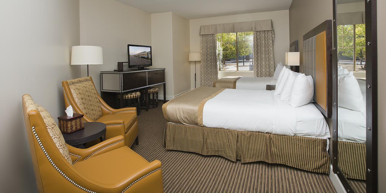 Grand Canyon Railway Hotel - thumb 33