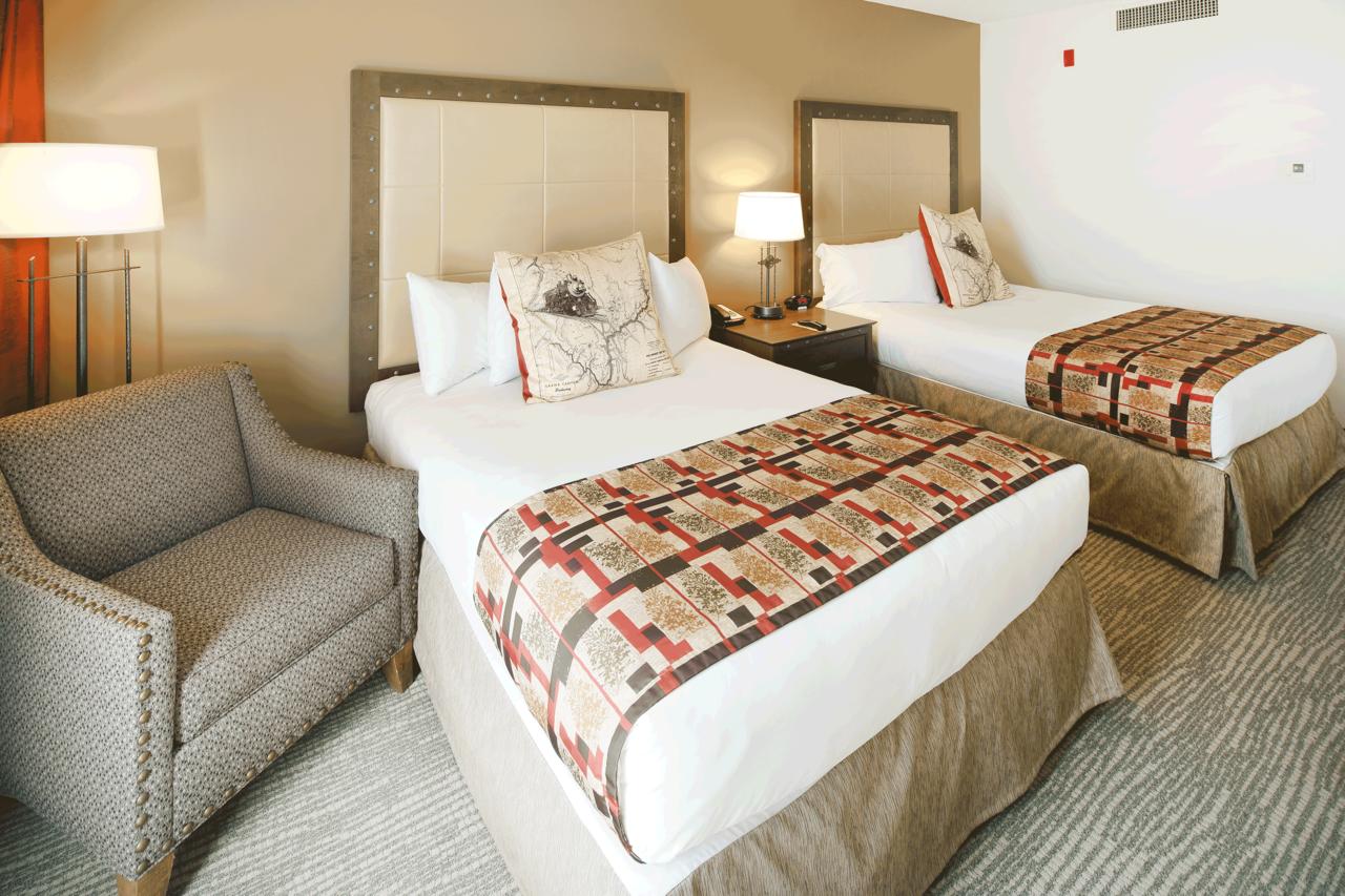 Grand Canyon Railway Hotel - thumb 14