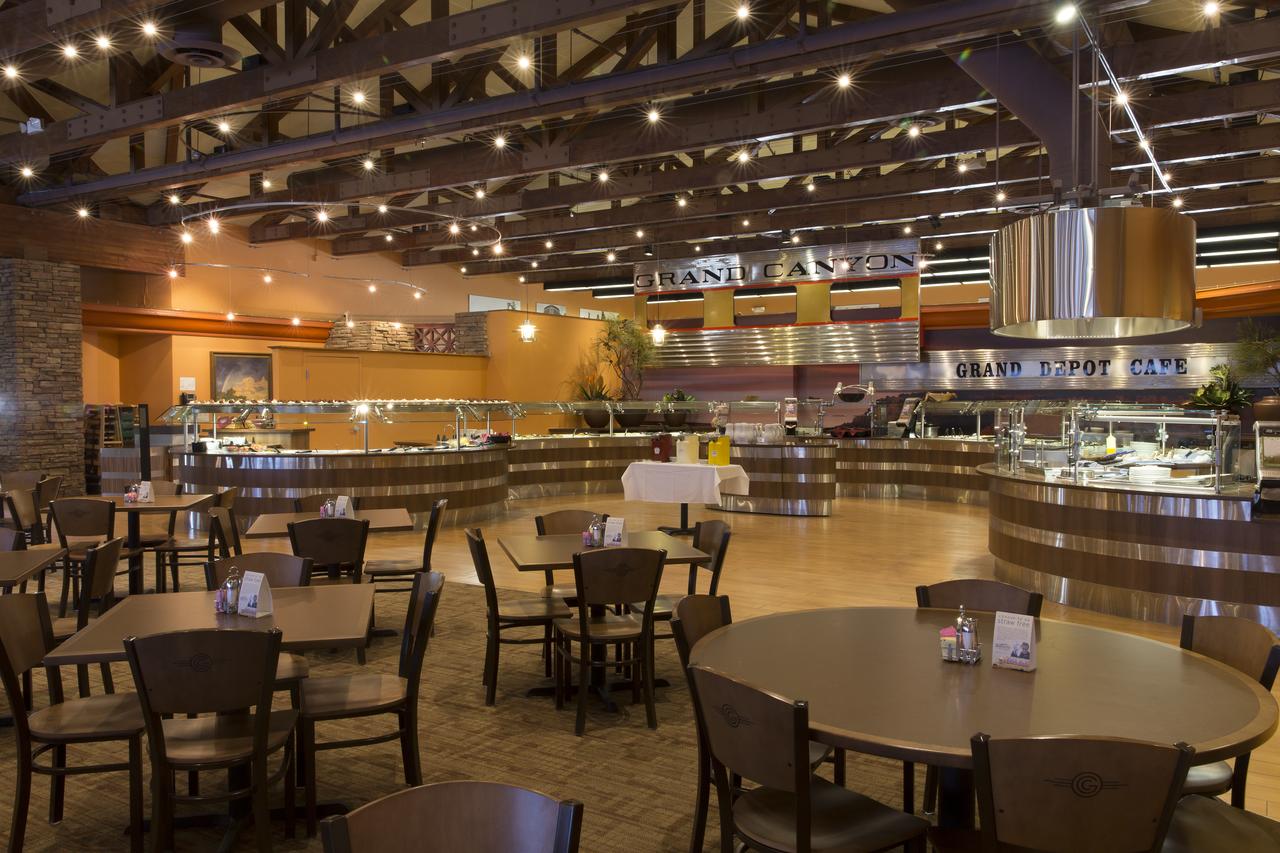 Grand Canyon Railway Hotel - thumb 32