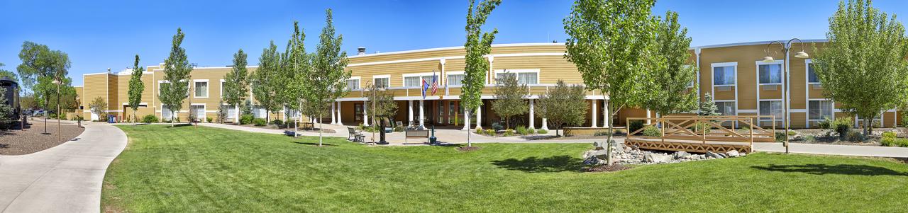 Grand Canyon Railway Hotel - thumb 1