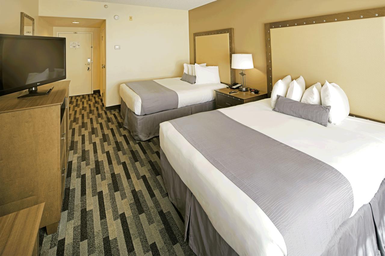 Grand Canyon Railway Hotel - thumb 16