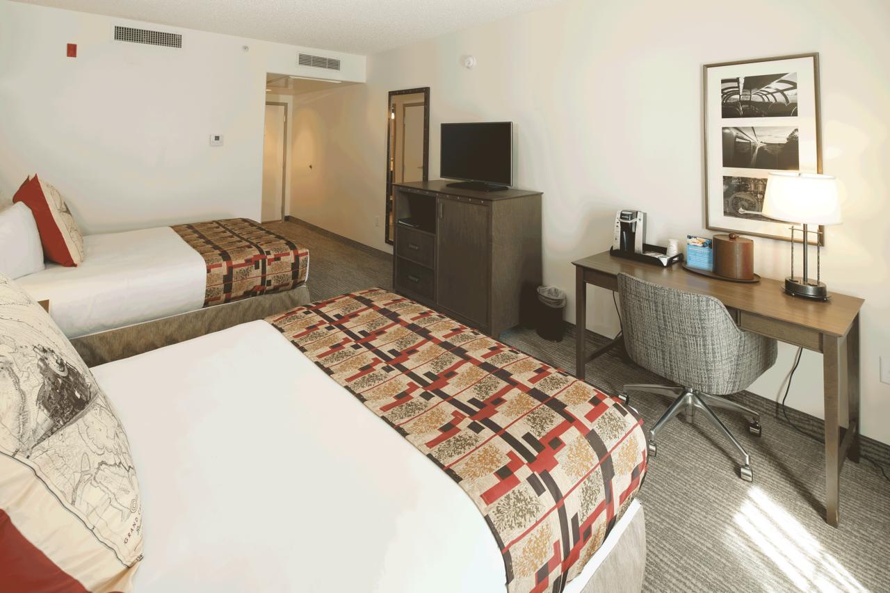 Grand Canyon Railway Hotel - thumb 15