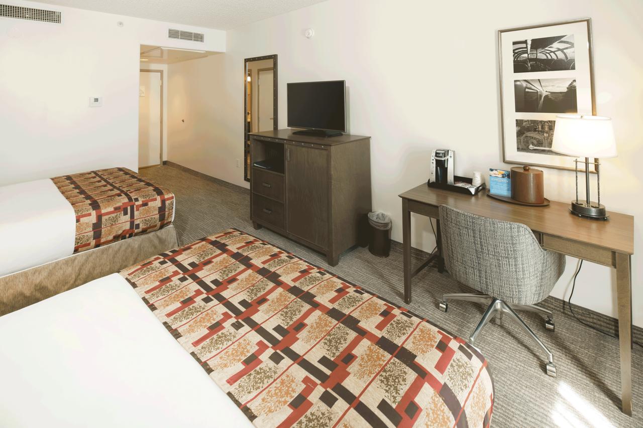 Grand Canyon Railway Hotel - thumb 13