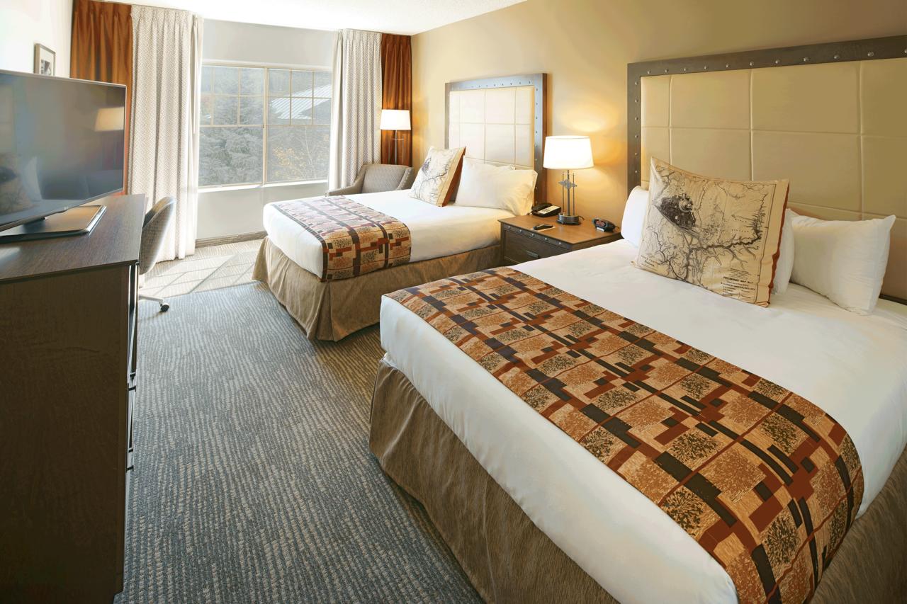 Grand Canyon Railway Hotel - thumb 12