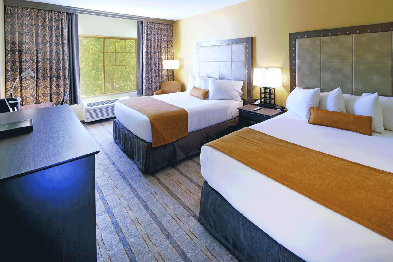 Grand Canyon Railway Hotel - thumb 23