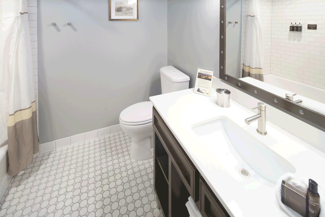 Grand Canyon Railway Hotel - thumb 22