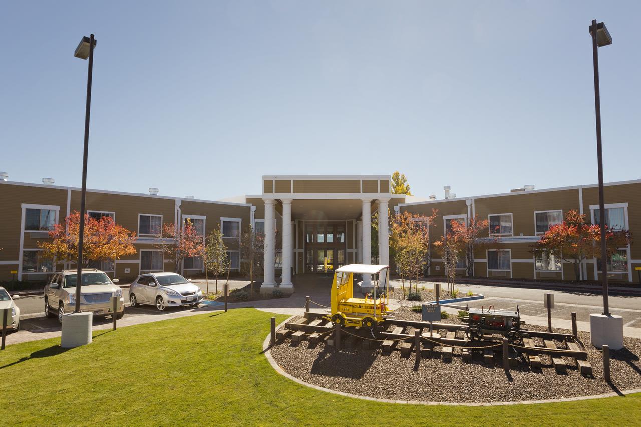 Grand Canyon Railway Hotel - thumb 31