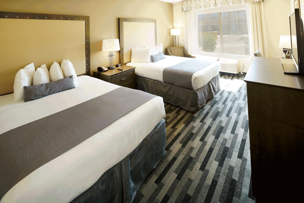 Grand Canyon Railway Hotel - thumb 18