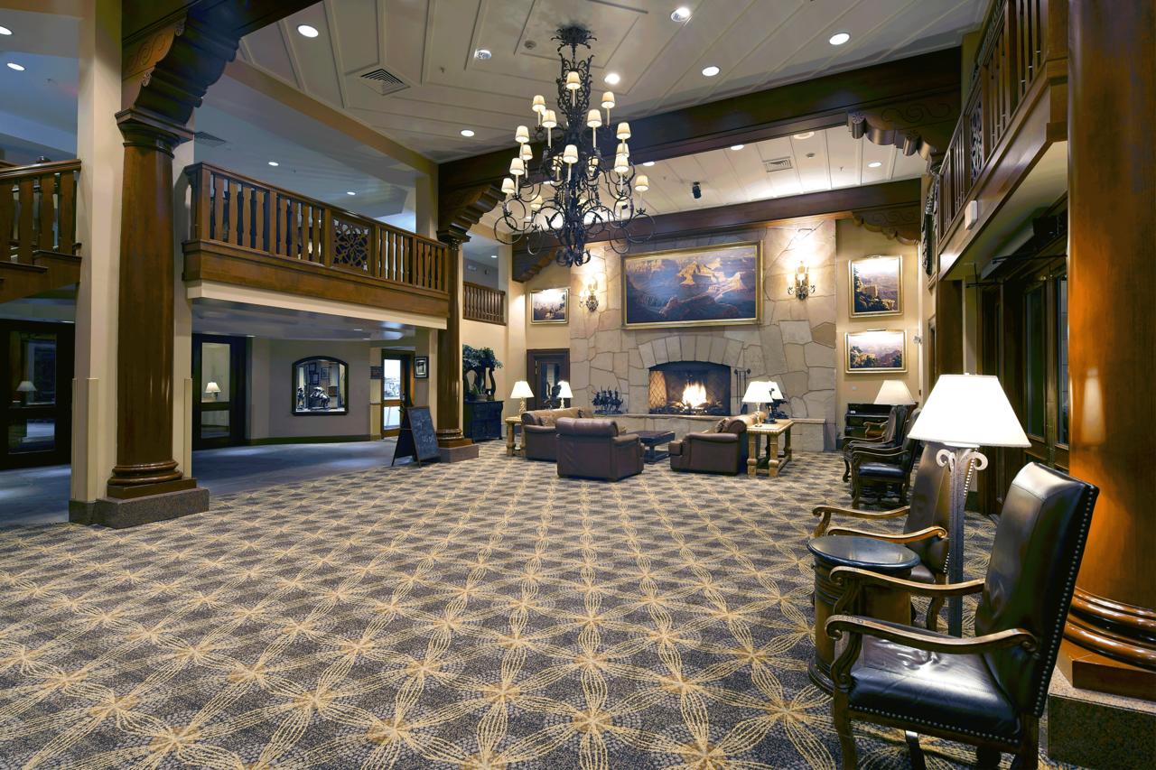 Grand Canyon Railway Hotel - thumb 7