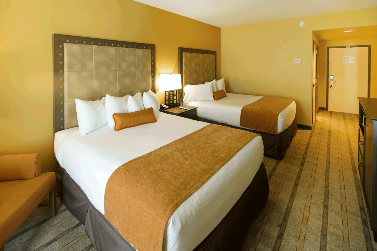 Grand Canyon Railway Hotel - thumb 25