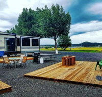 Grand Canyon RV Glamping - Tourism Bookings