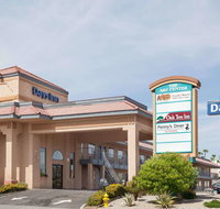 Days Inn by Wyndham Yuma - Tourism Bookings