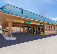 Quality Inn Sierra Vista - Tourism Bookings