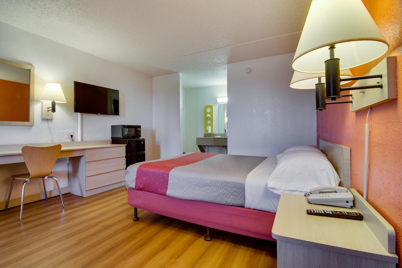 Motel 6 Casa Grande - thumb 16