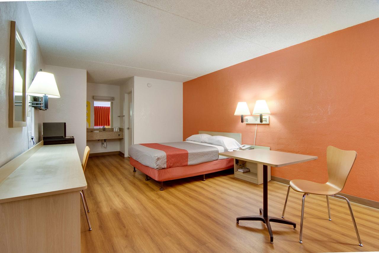 Motel 6 Casa Grande - thumb 38