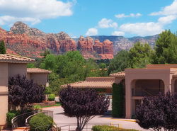 Sedona Real Inn & Suites