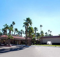 Ramada by Wyndham Yuma - Tourism Bookings